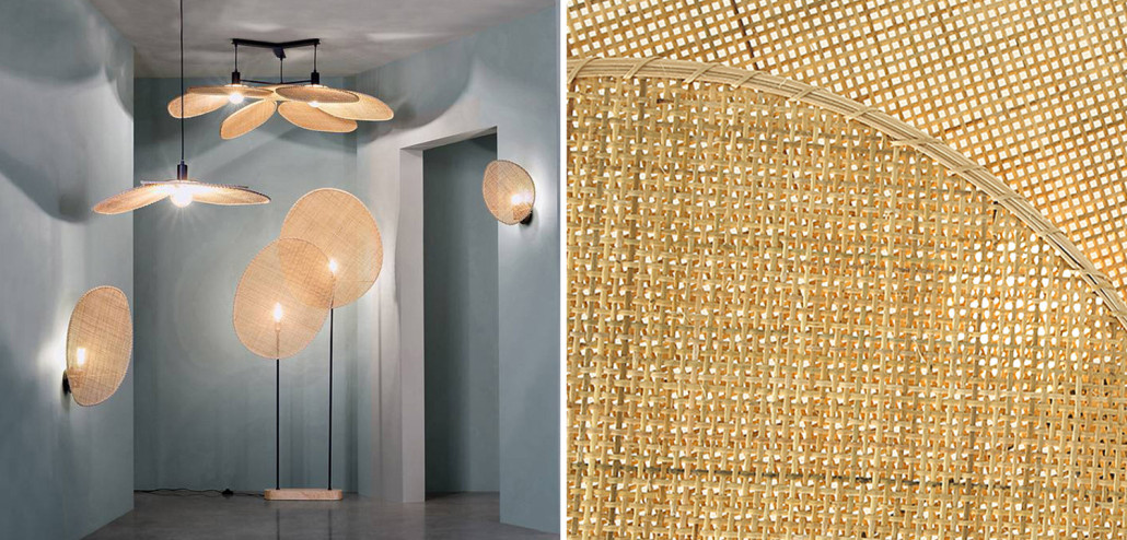 Светильник Takibi One Lamp Pendant