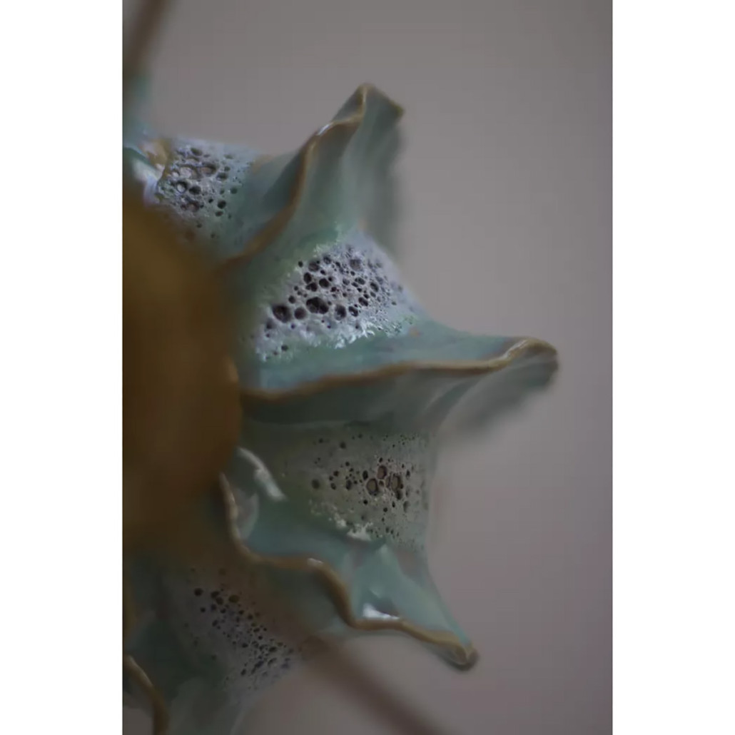 Светильник настольный «ERUZIONE»