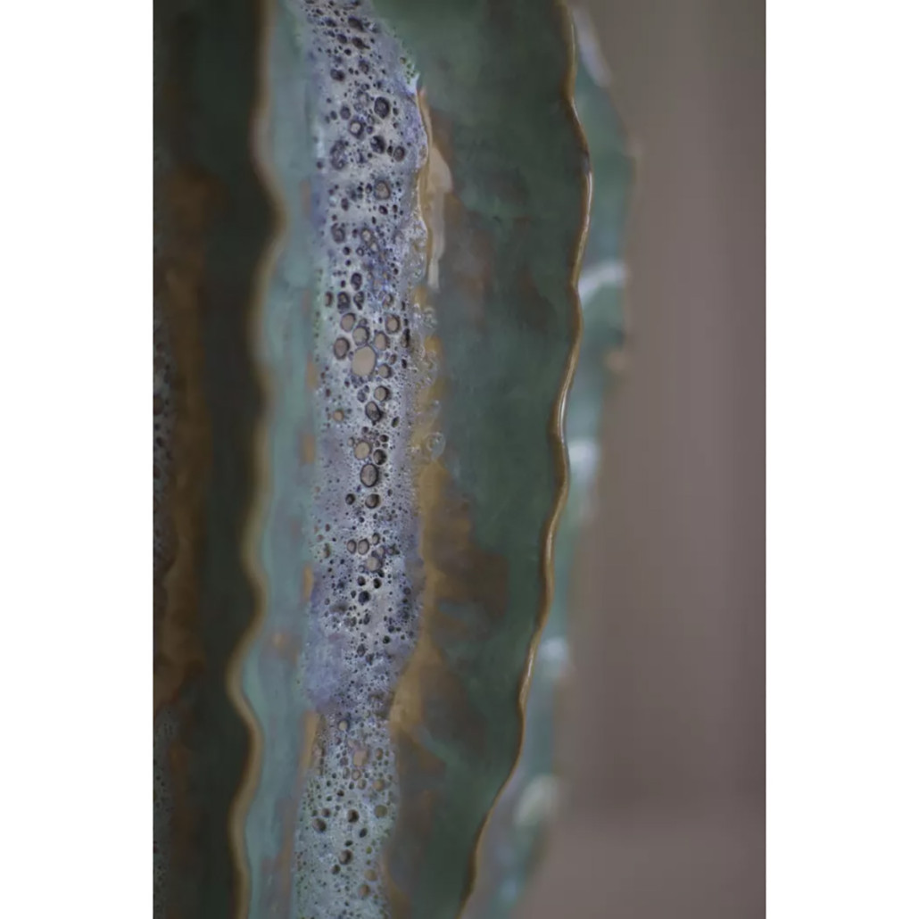 Светильник настольный «ERUZIONE»