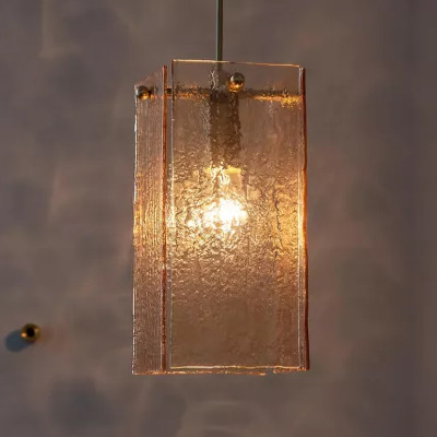 Светильник подвесной Candy