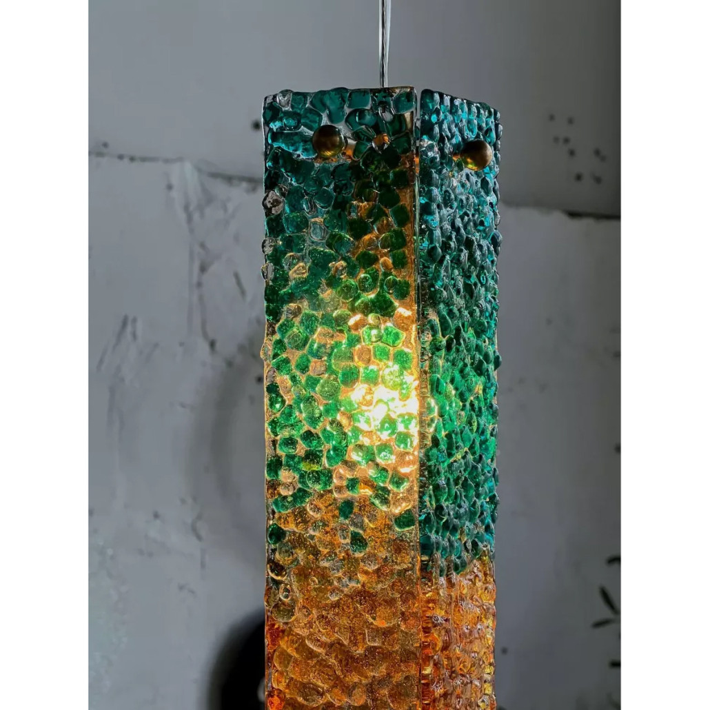 Светильник подвесной Gradient