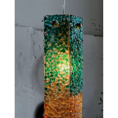 Светильник подвесной Gradient