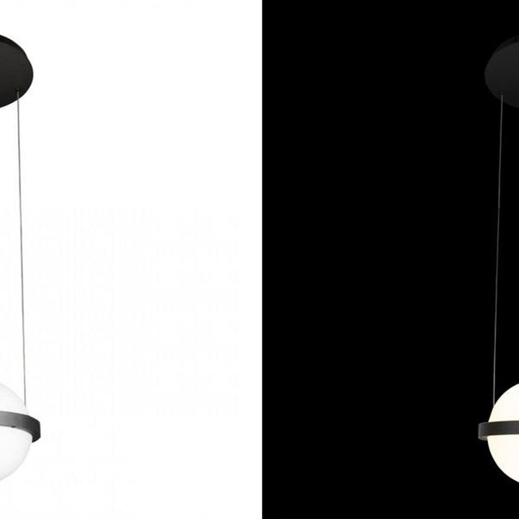 Светильник подвесной Vibia Palma 3720