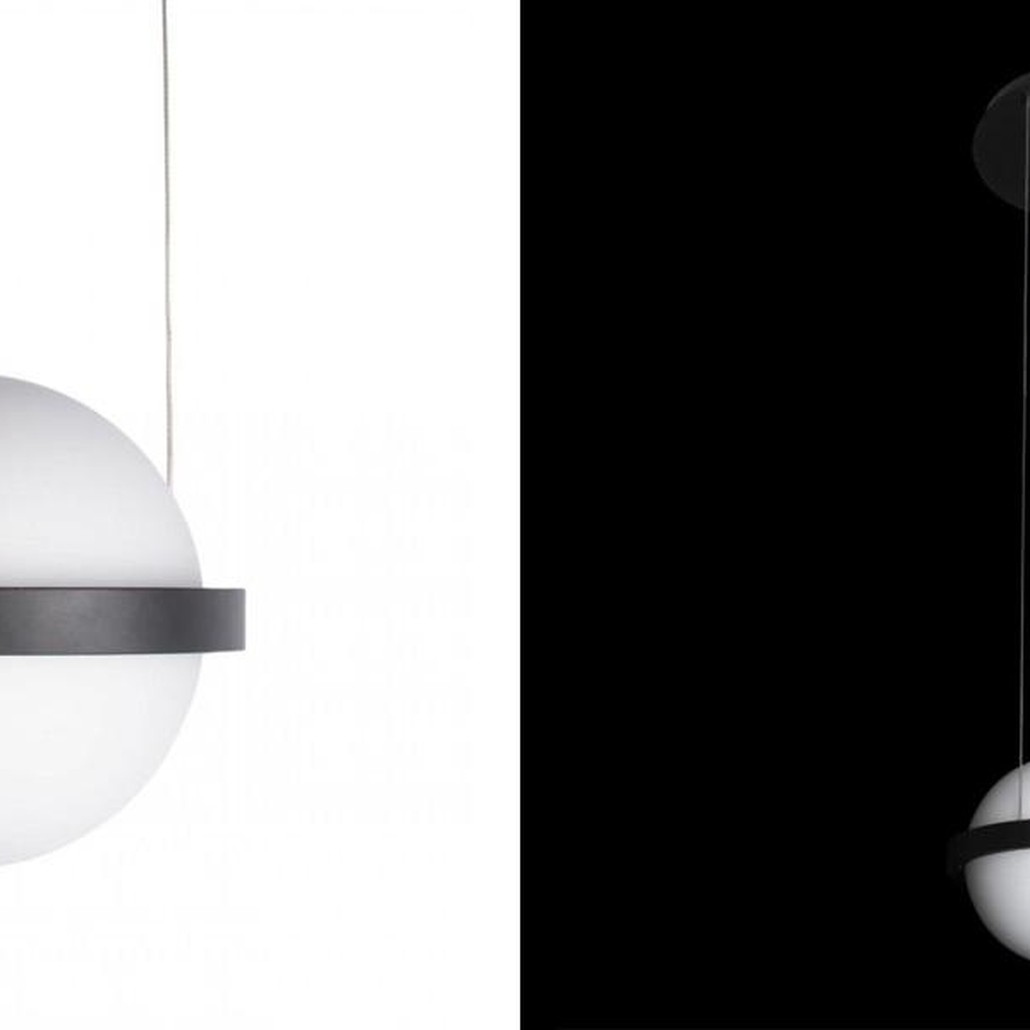Светильник подвесной Vibia Palma 3720