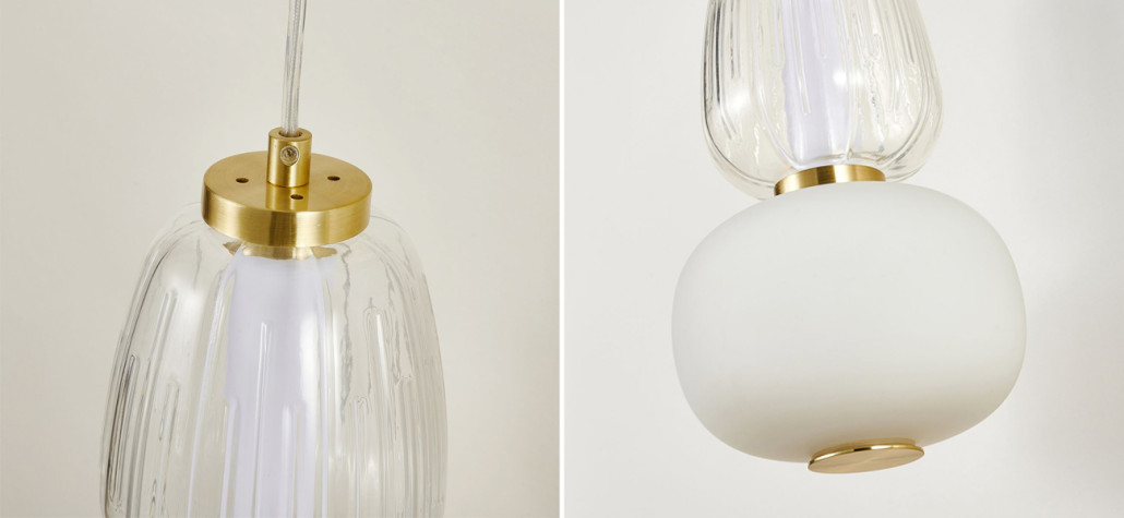 Светодиодное бра HANDLE GRAPE