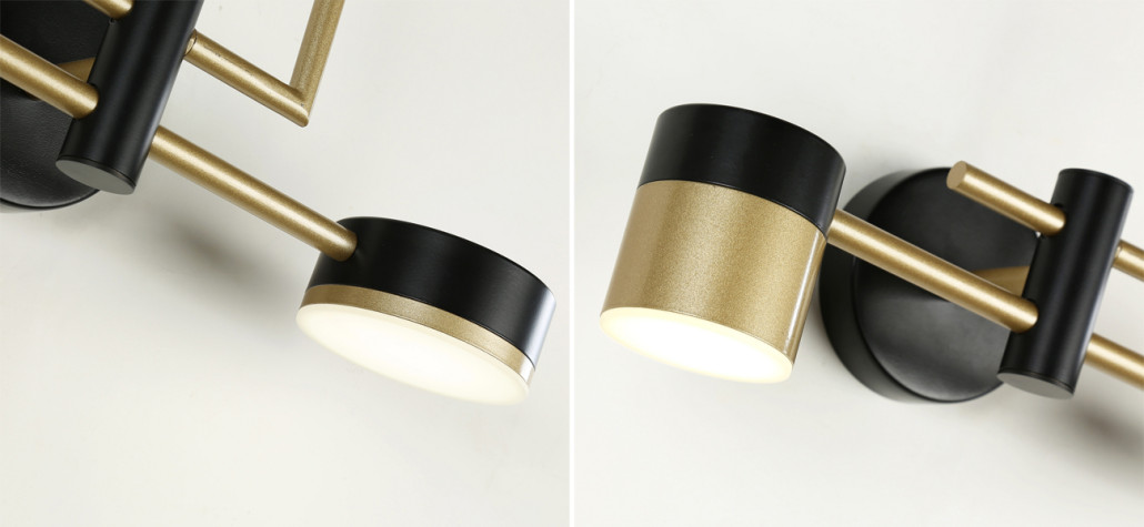 Светодиодное бра Maxine Light