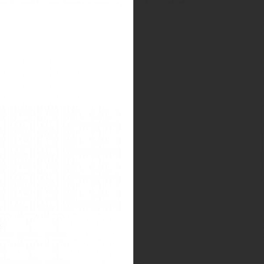 Светодиодное бра Upright Line Black