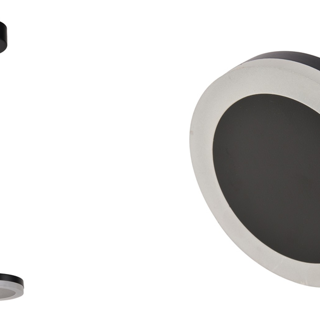 Светодиодный подвесной светильник DIENES Black