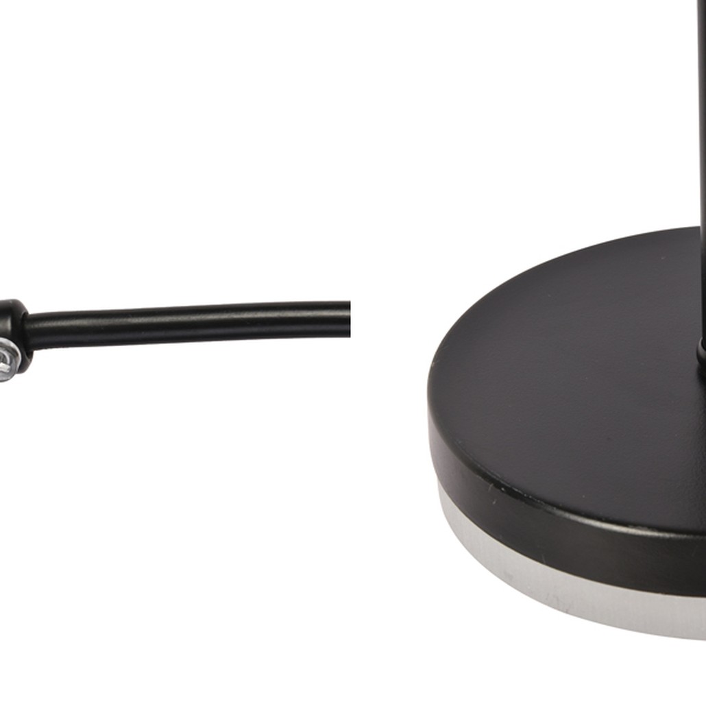 Светодиодный подвесной светильник DIENES Black