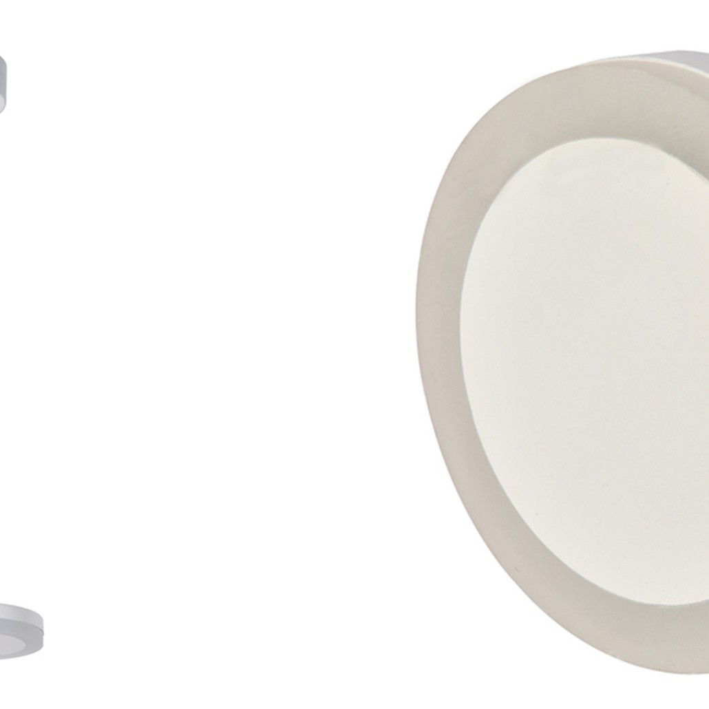 Светодиодный подвесной светильник DIENES White