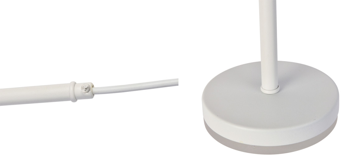 Светодиодный подвесной светильник DIENES White