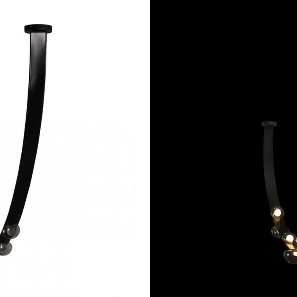 Светодиодный светильник BOMMA Dew Drops Pendant Light
