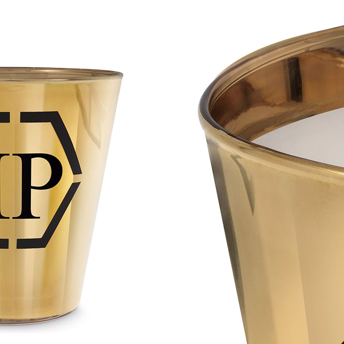 Свеча Philipp Plein Candle Empire Gold M