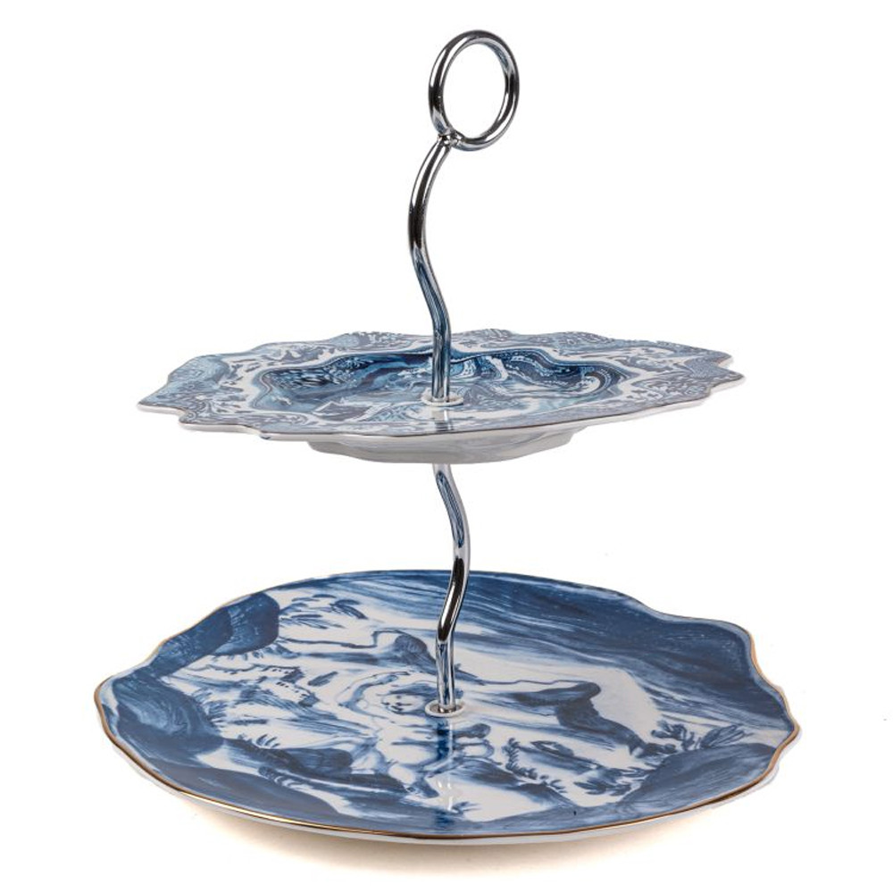 Сервировочная подставка Seletti Cake Stand