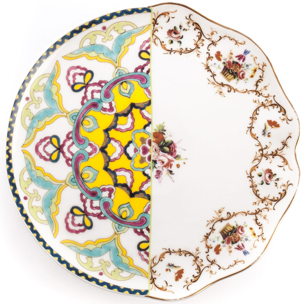 Сервировочная подставка Seletti Leandra