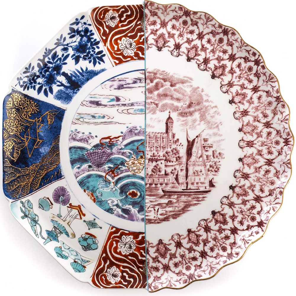 Сервировочная подставка Seletti Moriana