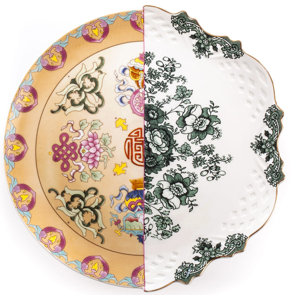 Сервировочная подставка Seletti Raissa