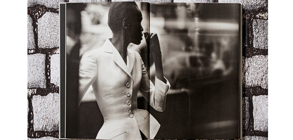 сет из 2-х Книг PETER LINDBERGH. DIOR XL. TWO VOL SET