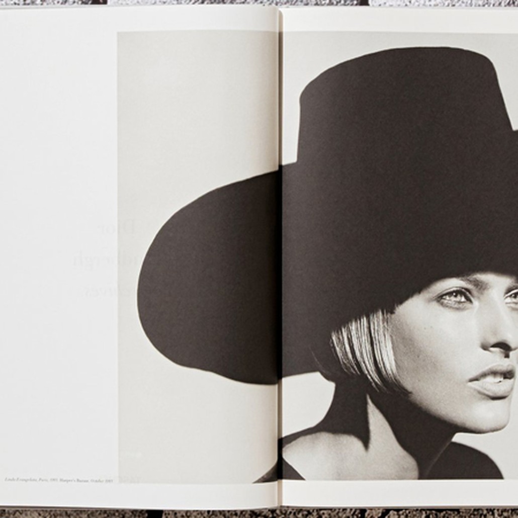 сет из 2-х Книг PETER LINDBERGH. DIOR XL. TWO VOL SET