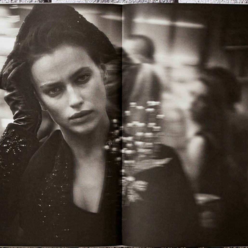 сет из 2-х Книг PETER LINDBERGH. DIOR XL. TWO VOL SET