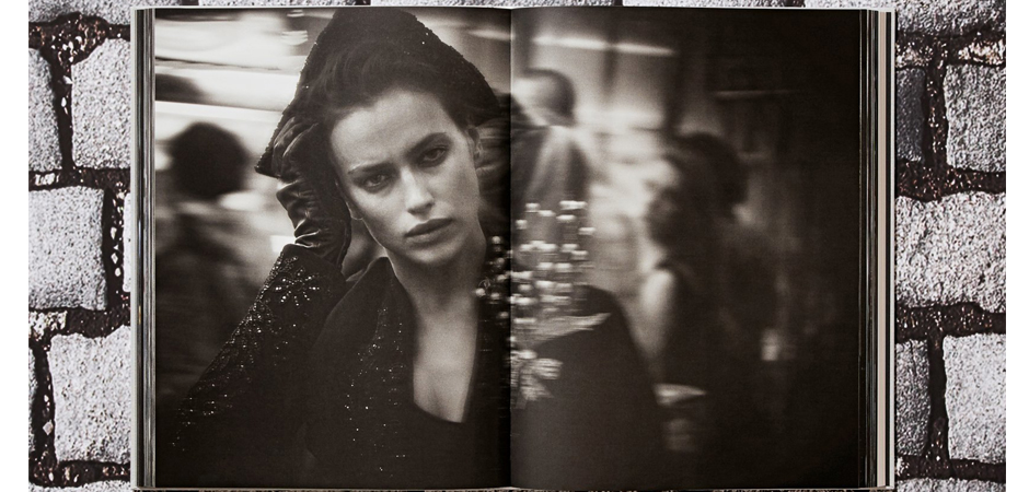 сет из 2-х Книг PETER LINDBERGH. DIOR XL. TWO VOL SET