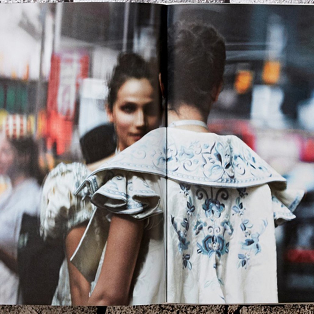 сет из 2-х Книг PETER LINDBERGH. DIOR XL. TWO VOL SET