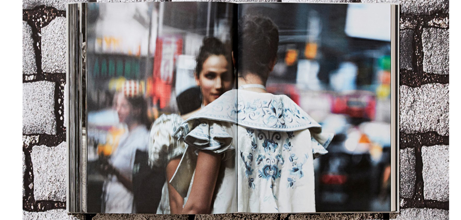 сет из 2-х Книг PETER LINDBERGH. DIOR XL. TWO VOL SET