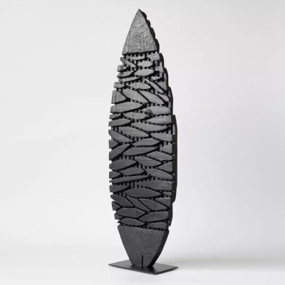 Скульптура «Лист»