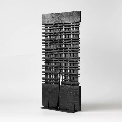 Скульптура «Решетка»