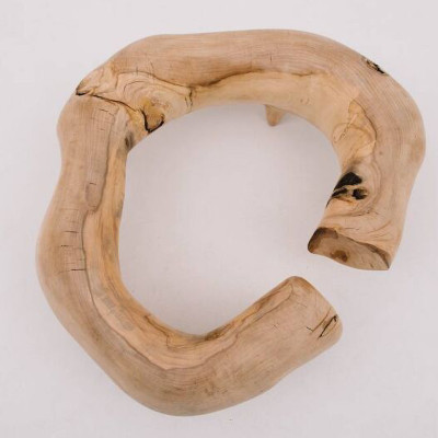 Скульптура «Уверенный путник»