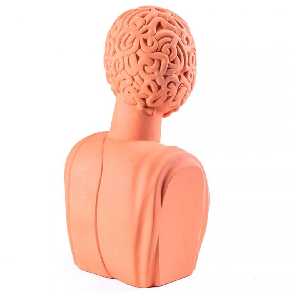 Скульптура Seletti Man