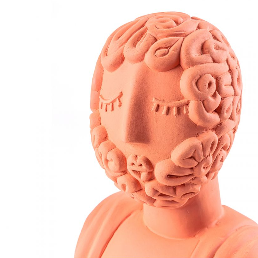 Скульптура Seletti Man