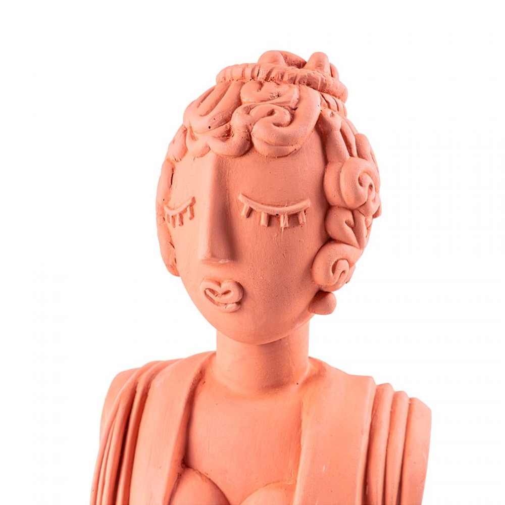 Скульптура Seletti Poppea