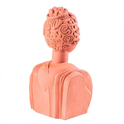 Скульптура Seletti Poppea