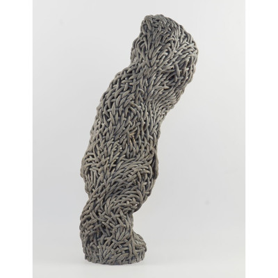 Скульптура Неожиданные объятия