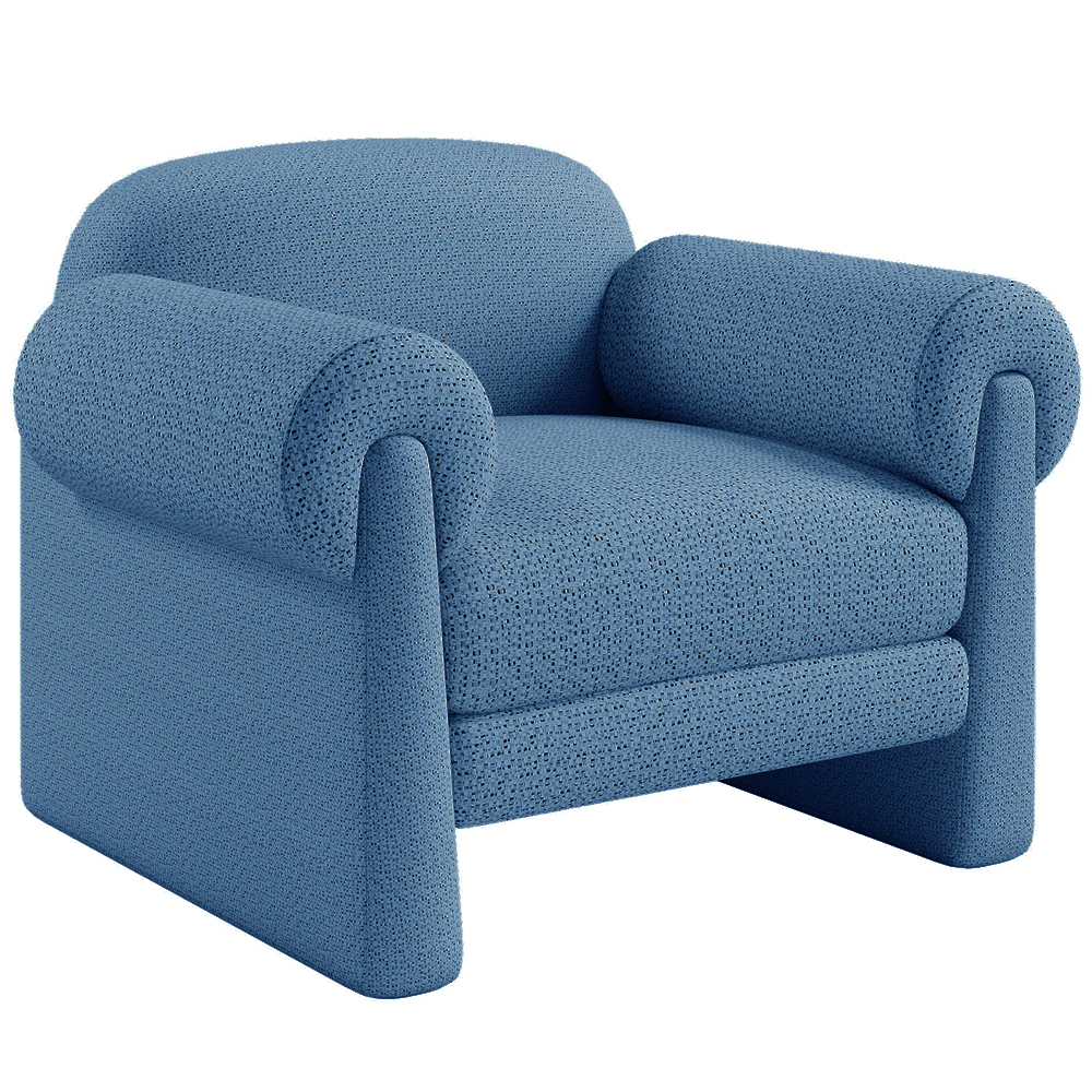 Современное Кресло Sunrise