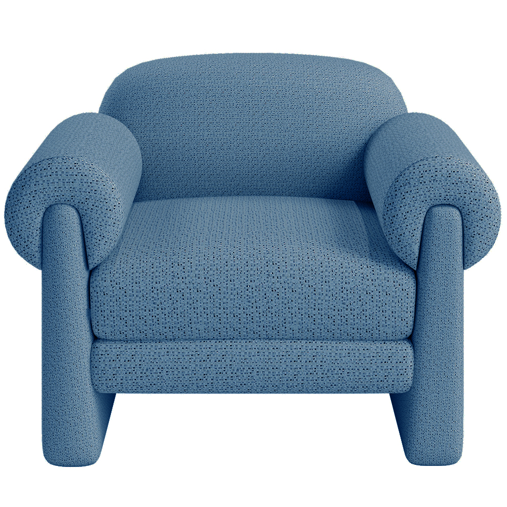 Современное Кресло Sunrise