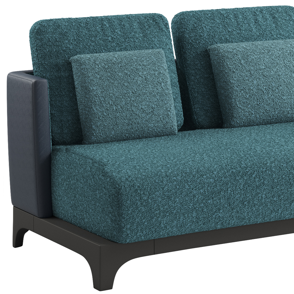 Современный Диван Belmont Sofa