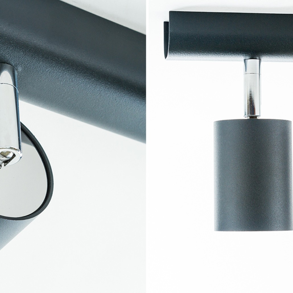 Спот Celis Line Spot graphite