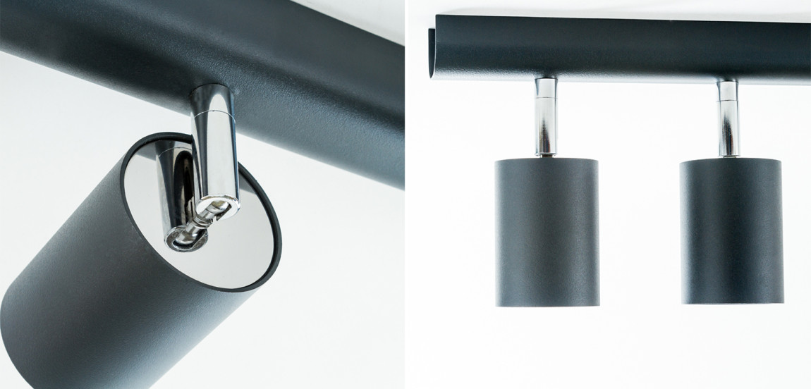 Спот Celis Line Spot graphite