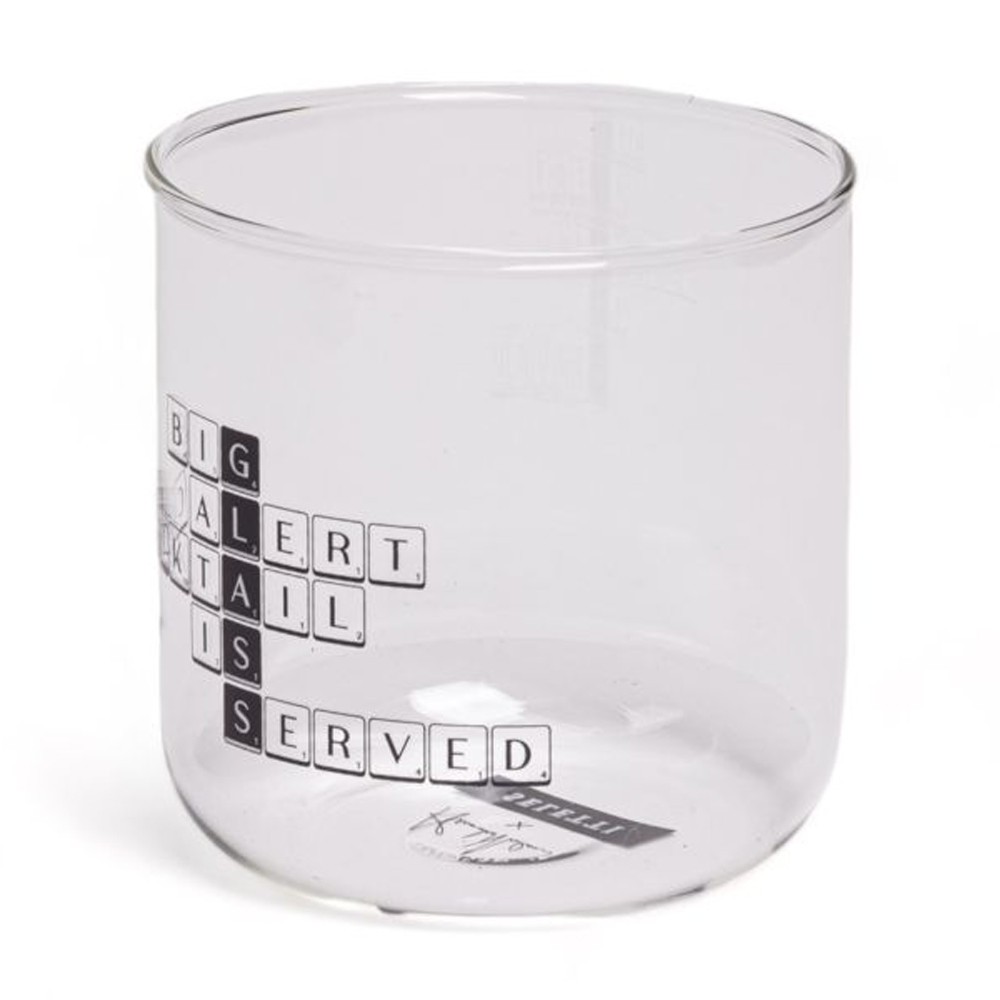 Стакан Seletti Cocktail