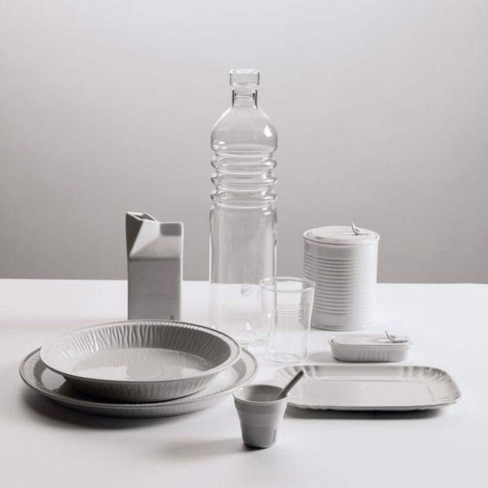 Стакан Seletti Estetico Quotidiano