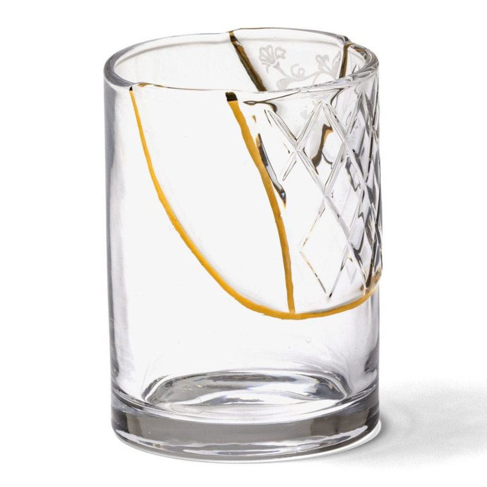 Стакан Seletti Kintsugi II