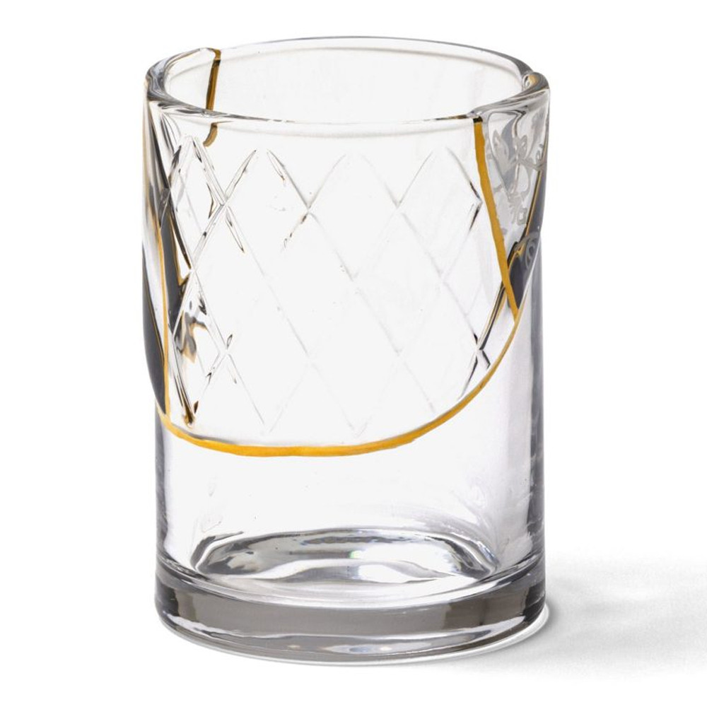 Стакан Seletti Kintsugi II