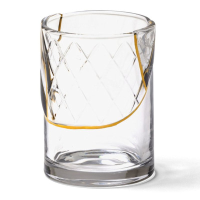 Стакан Seletti Kintsugi II
