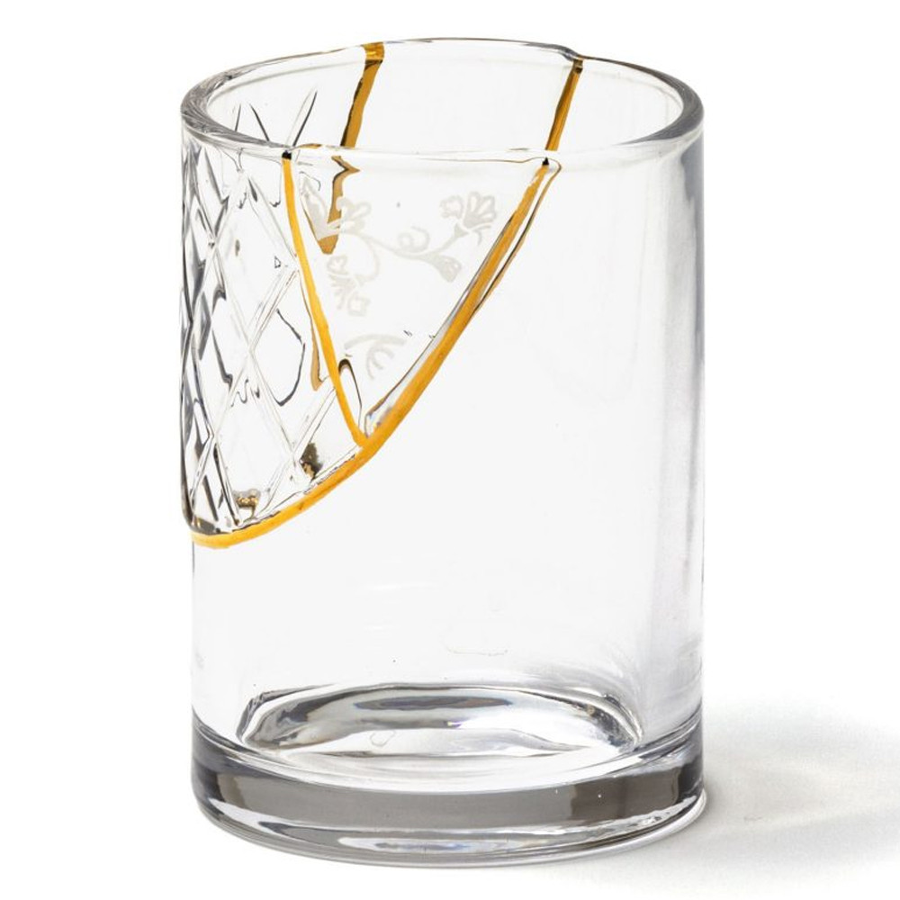 Стакан Seletti Kintsugi II