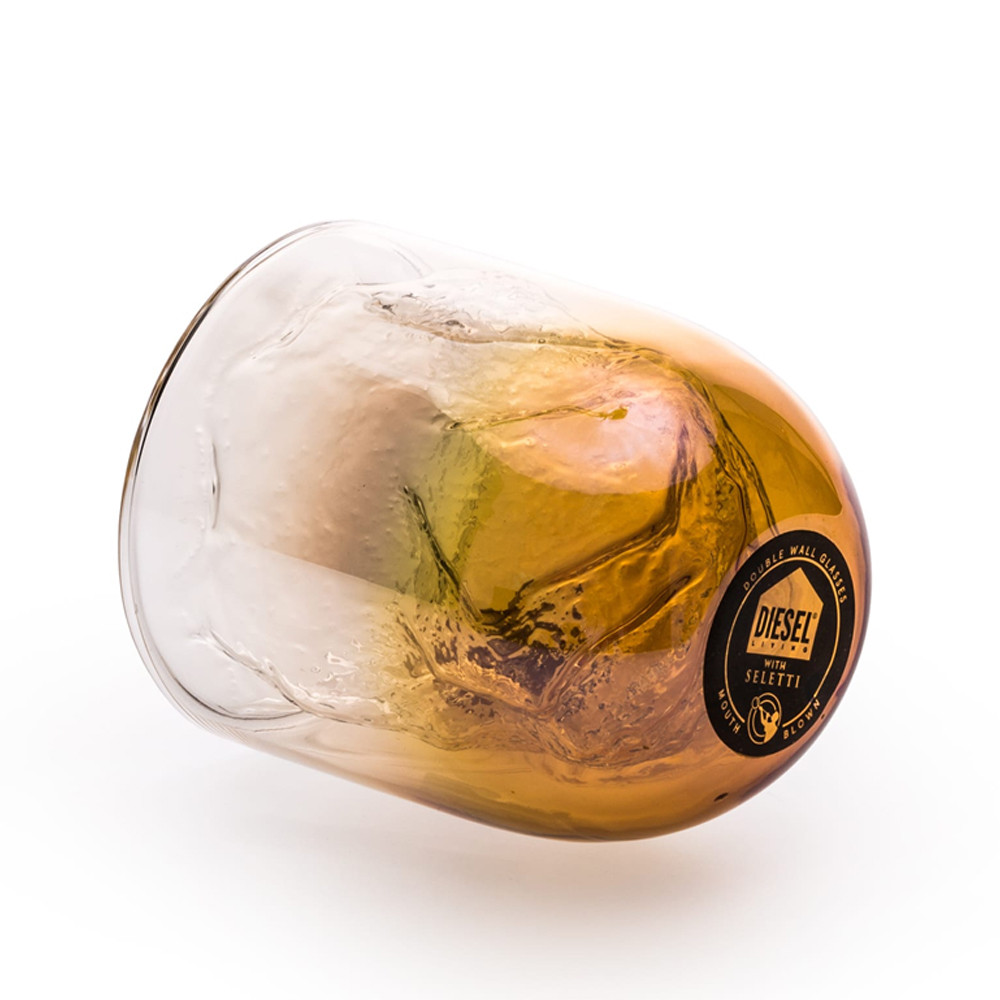 Стакан Seletti Meteorite H10