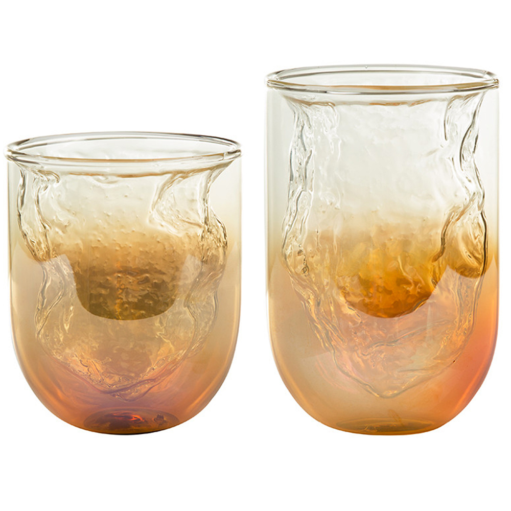 Стакан Seletti Meteorite H10