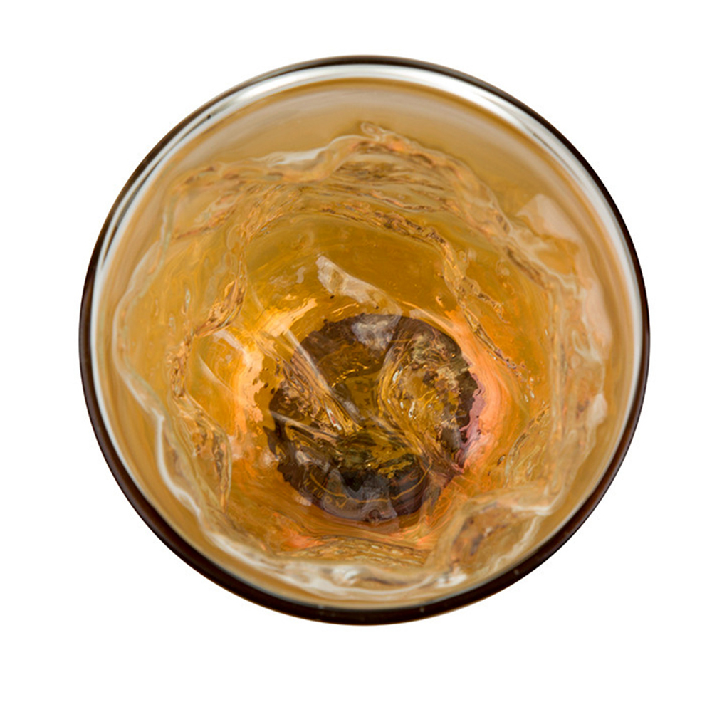 Стакан Seletti Meteorite H10