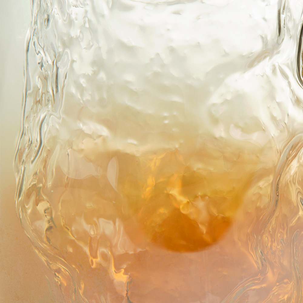 Стакан Seletti Meteorite H10